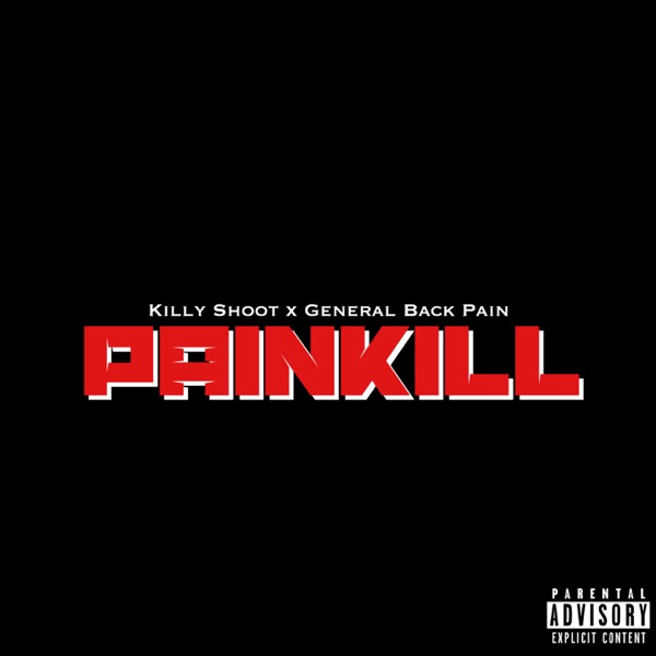 PainKill - EP