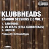Bamboo Sessions 2.0, Vol. 1 - EP