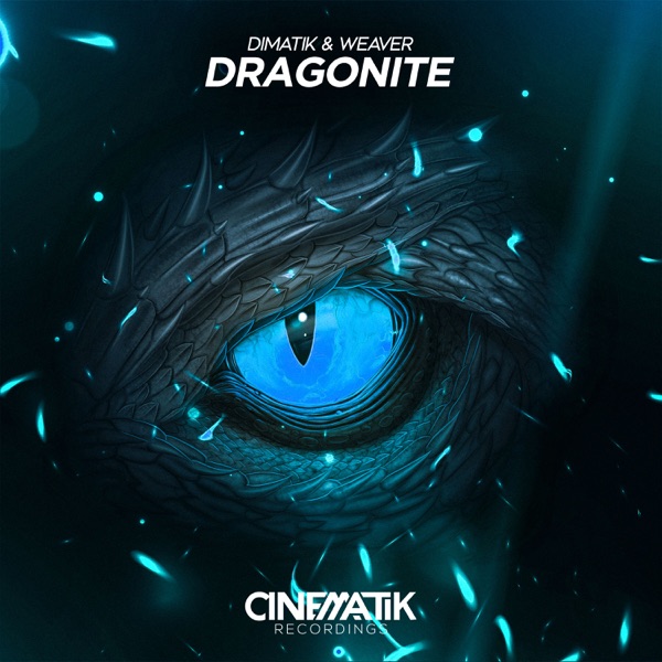 Dragonite (Remixes) - Single