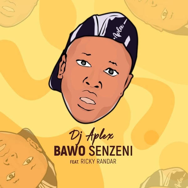 Bawo Senzeni (feat. Ricky Randar)