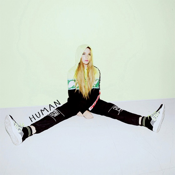 Cover artwork for Same Blood