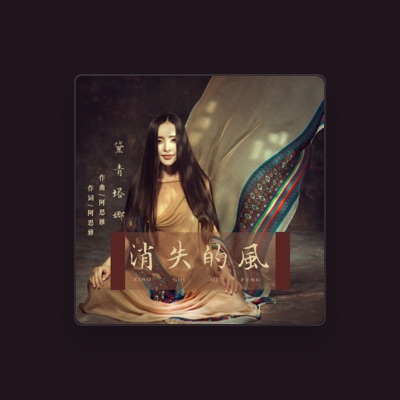 Listen to DaiQing Tana, watch music videos, read bio, see tour dates & more!