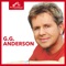 G.g. Anderson - Trã?Nen Sind Nicht Nur Zum Weinen