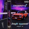 HIGH SPEED (Part. 2) - EP