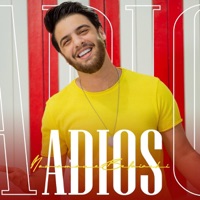 Nouamane Belaiachi - Adios