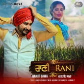Rani (From "Bhalwan Singh" Soundtrack) [with Gurmoh] artwork