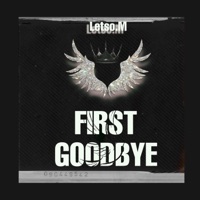 First Goodbyes - Single - Letso. M