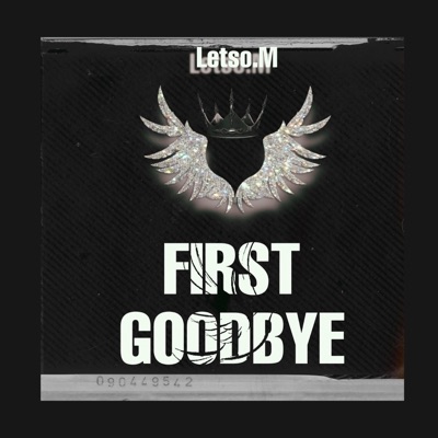 First Goodbyes - Single
