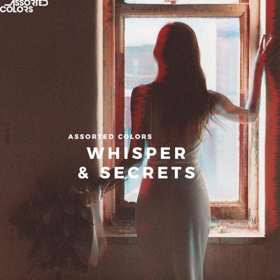 Whispers and Secrets - Single