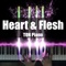 Heart & Flesh artwork