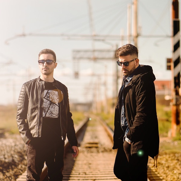 Skiavo & Vindes's avatar