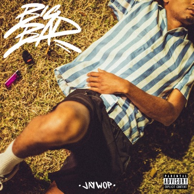 Big Bad - Single