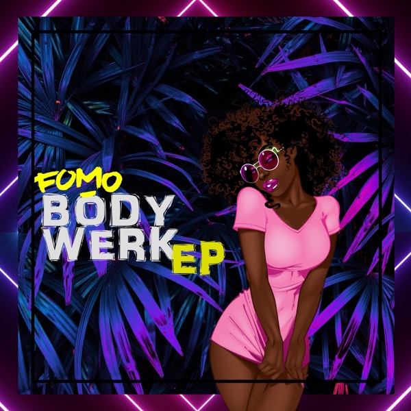 Body Werk - Single