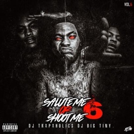 Drops (feat. Jimmy Rocket) Waka Flocka Flame
