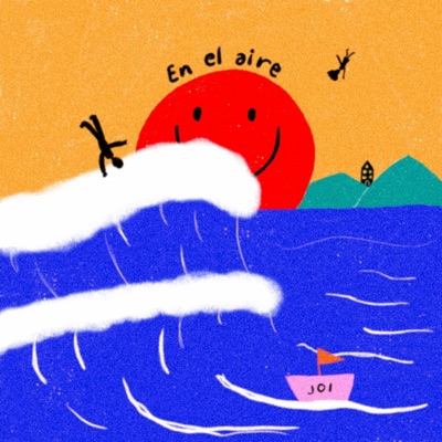 En El Aire - Single