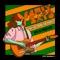 My Unusual Friend - Fruit Bats lyrics