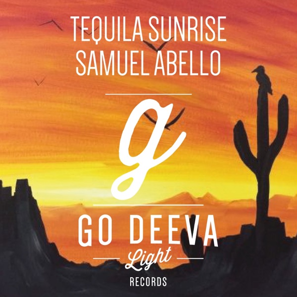 Tequila Sunrise - Single
