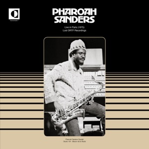 Live In Paris (1975) [Lost ORTF Recordings]