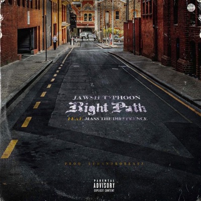 Right Path (feat. Mass the Difference) - Single