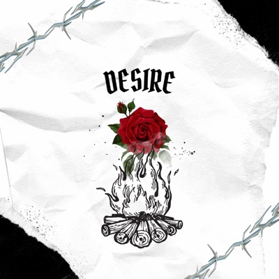 Desire - Single