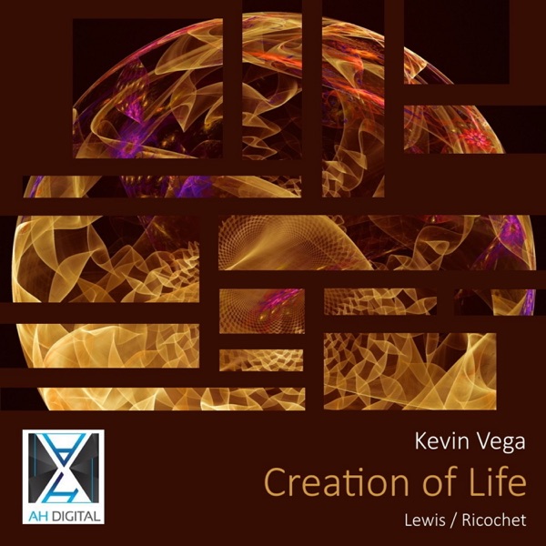 Creation of Life - Single