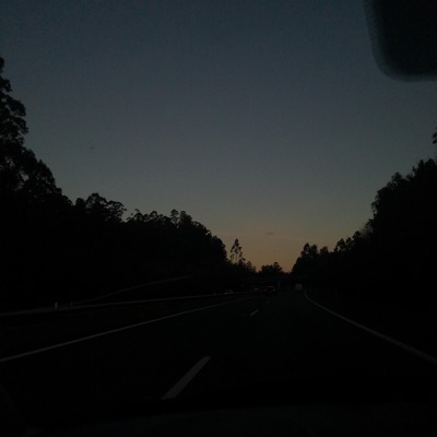 Your Presence - Single