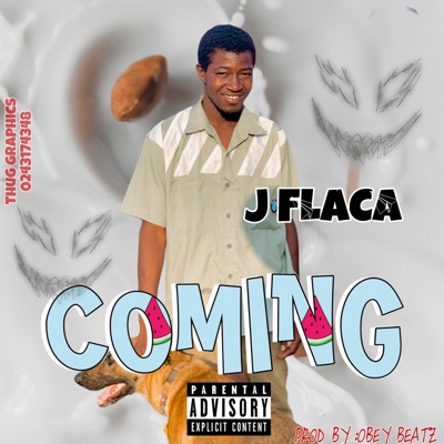 Coming - Single