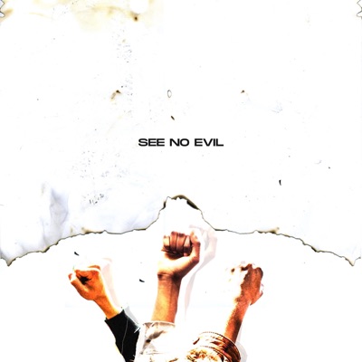 See No Evil (feat. Marcos Sandoval & D. Lylez) - Single