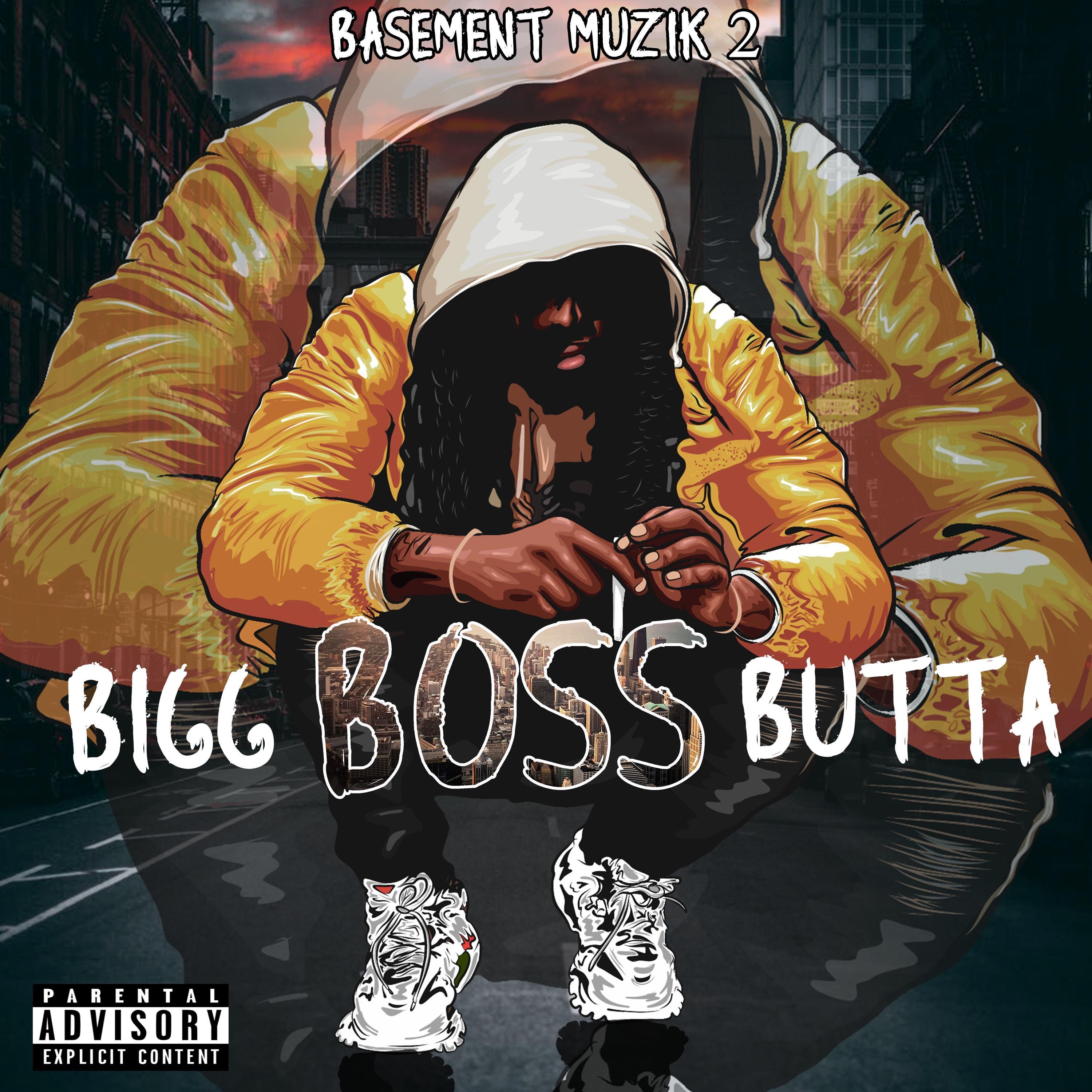 Basment Music 2