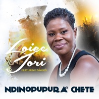 Ndinopupura Chete (feat. Zawadi) - Single - Loice Jori