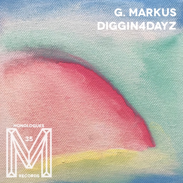 diggin4dayz - Single