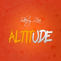 Altitude - Single - Skery Zee