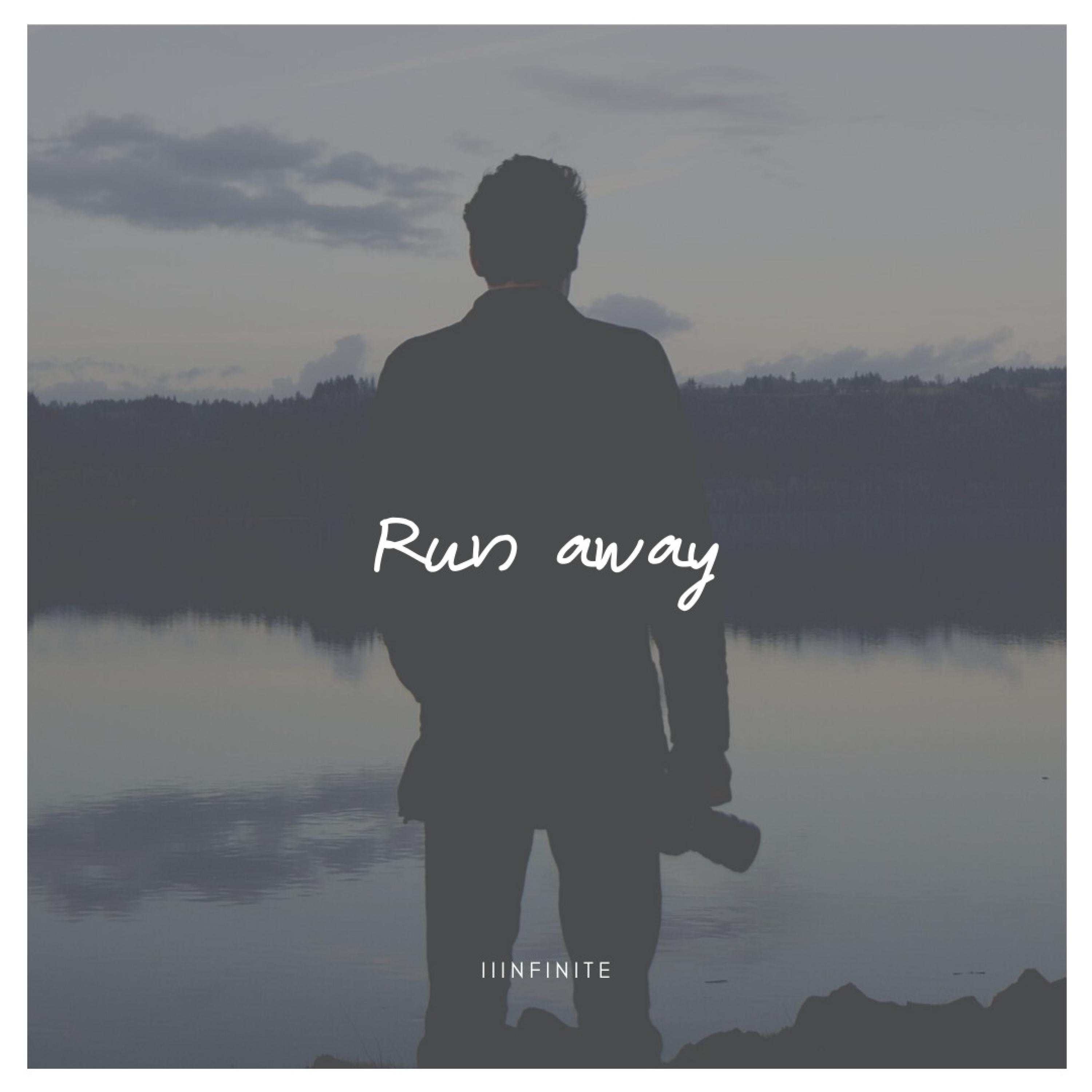 Run Away - Single