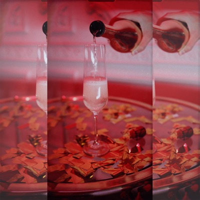 Bolas de Nieve (feat. Mees Bickle) - Single