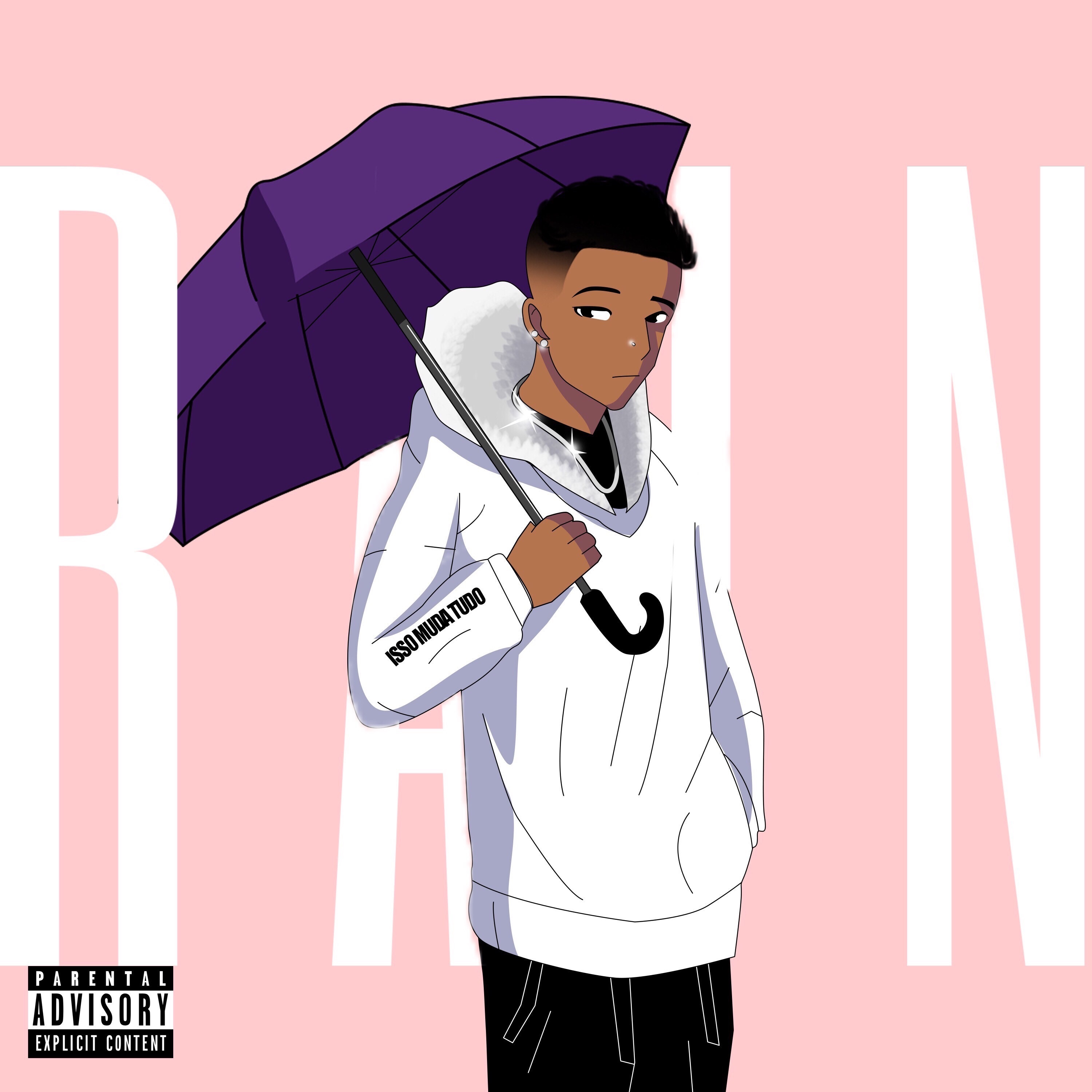 Rain - Single