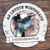 As letzte Wirtshaus - Single