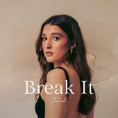 Break It artwork