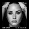 Sorry Not Sorry - Demi Lovato lyrics