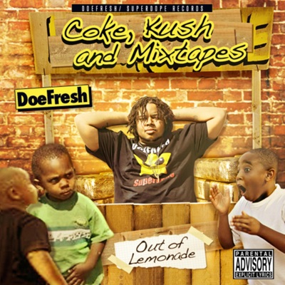 Coke, Kush, And Mixtapes!