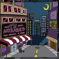 Tu No Sabes - Single - Alwaysballin