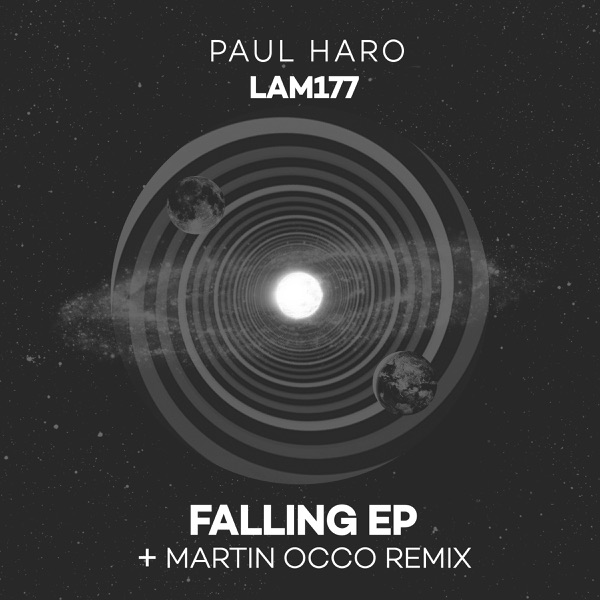Falling - Single