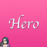 Hero - Single - SailorurLove