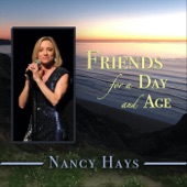 Friends for a Day and Age artwork