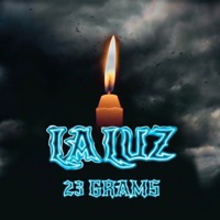 LA LUZ - Single - 23 Grams & Curren