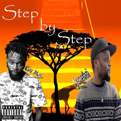 Tshilombo (feat. Djemadari) - Single