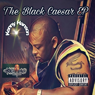 The Black Caesar EP