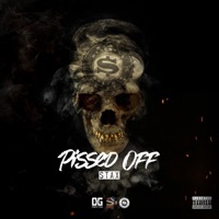 Pissed Off - Single - Stax