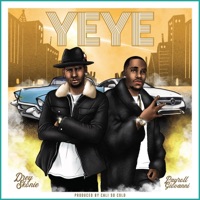YE YE (feat. Payroll Giovanni) - Single - Drey Skonie