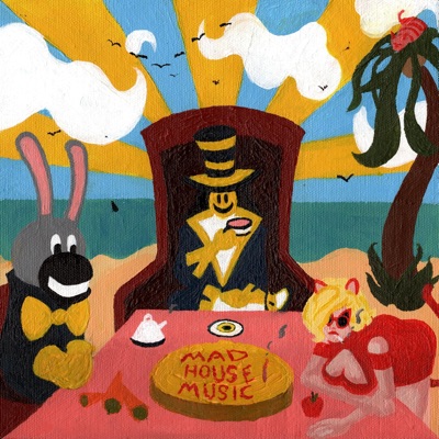 Mad House Music: Endless Summer