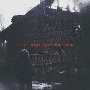 R.E.D. - EP